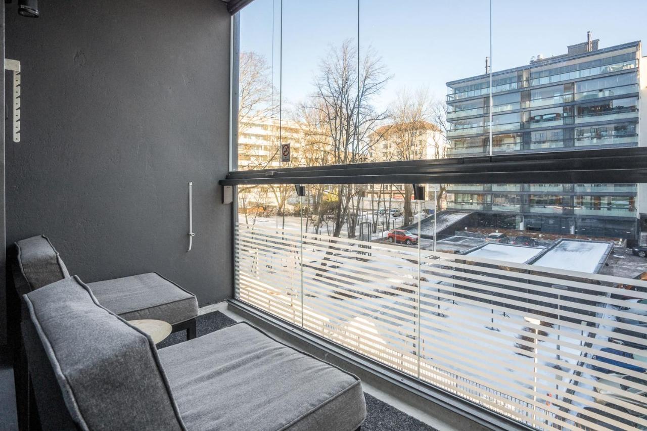 Turun Blanka A14 Turku Exterior foto